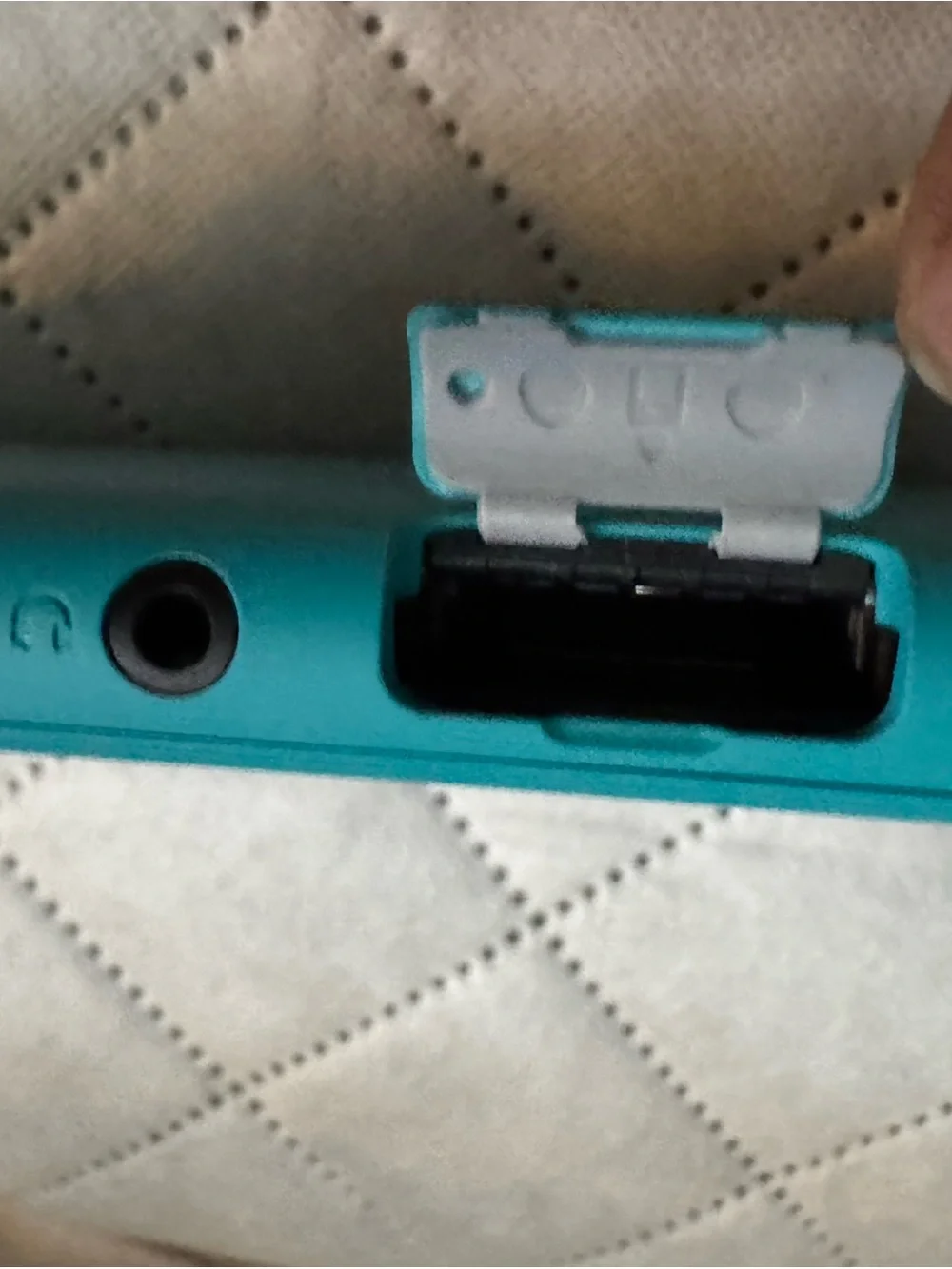 🎮 Nintendo Switch Lite Bundle - Teal 🎮